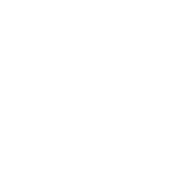 Logotipo Vertical Por Sensaciones en Blanco