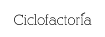 Logotipo Ciclofactoría