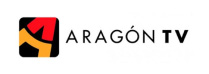 Logotipo Aragón TV