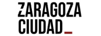 Logotipo Zaragoza Ciudad